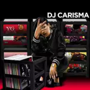 DJ Carisma (EP) BY DJ Carisma